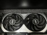 Msi Ventus 2x Rtx 4070 - nuotraukos Nr. 2