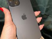 Parduodu iPhone 15 128gb Juodas 88% Klaipėda - nuotraukos Nr. 3