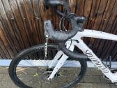 Parduodamas Specialized Diverge Base Carbon - nuotraukos Nr. 2