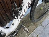 Parduodamas Specialized Diverge Base Carbon - nuotraukos Nr. 8