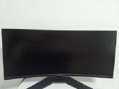 Monitorius Gigabyte G34wqc - nuotraukos Nr. 2