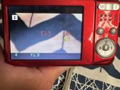 Fujifilm Finepix Av200 skaitmeninis fotoaparatas - nuotraukos Nr. 2