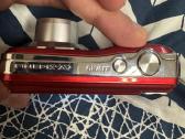 Fujifilm Finepix Av200 skaitmeninis fotoaparatas - nuotraukos Nr. 6