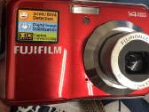Fujifilm Finepix Av200 skaitmeninis fotoaparatas - nuotraukos Nr. 7