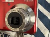 Fujifilm Finepix Av200 skaitmeninis fotoaparatas - nuotraukos Nr. 8