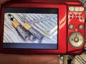 Fujifilm Finepix Av200 skaitmeninis fotoaparatas - nuotraukos Nr. 11