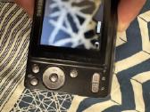 Samsung Es55 skaitmeninis fotoaparatas - nuotraukos Nr. 4