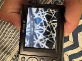 Samsung Es55 skaitmeninis fotoaparatas - nuotraukos Nr. 5