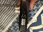 Samsung Es55 skaitmeninis fotoaparatas - nuotraukos Nr. 7