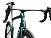 Sworks Tarmac 58 dydis - nuotraukos Nr. 3