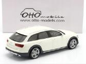Audi A6 C7 Allroad - nuotraukos Nr. 2