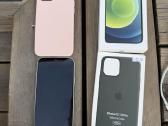 iPhone 12 64 GB iš ideal - nuotraukos Nr. 3