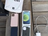 iPhone 12 64 GB iš ideal - nuotraukos Nr. 4