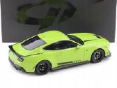 Ford Mustang Rtr - nuotraukos Nr. 2
