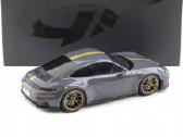 Porsche 911 992.2 Gt3 - nuotraukos Nr. 2
