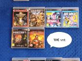 Play Station 3 žaidimai - nuotraukos Nr. 6