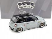 Mini Cooper R56 - nuotraukos Nr. 2