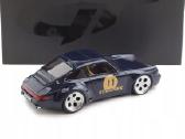 Porsche 911 Strosek - nuotraukos Nr. 2