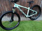 Specialized kalnų dviratis - nuotraukos Nr. 2