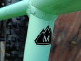 Specialized kalnų dviratis - nuotraukos Nr. 6