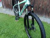 Specialized kalnų dviratis - nuotraukos Nr. 8