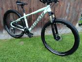 Specialized kalnų dviratis - nuotraukos Nr. 9