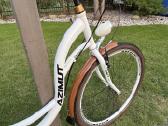 Dviratis Azimut Vintage - nuotraukos Nr. 5