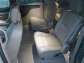 Chrysler Town&country - nuotraukos Nr. 6