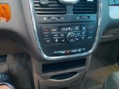 Chrysler Town&country - nuotraukos Nr. 8