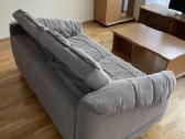Dvivietė sofa - nuotraukos Nr. 3