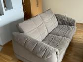 Dvivietė sofa - nuotraukos Nr. 2
