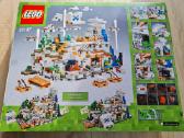 Lego Minecraft 21137 - nuotraukos Nr. 2