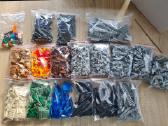 Lego Minecraft 21137 - nuotraukos Nr. 3