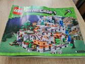 Lego Minecraft 21137 - nuotraukos Nr. 4