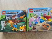 Lego Minecraft 21137 - nuotraukos Nr. 9
