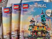 Lego Ninjago City 71741 - nuotraukos Nr. 4