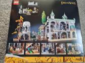 Lego Rivendell 10316 - nuotraukos Nr. 2