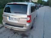 Chrysler Town&country - nuotraukos Nr. 4