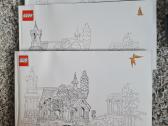 Lego Rivendell 10316 - nuotraukos Nr. 5