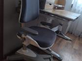 Rašomasis ergonomiškas stalas ir kėdė - nuotraukos Nr. 7