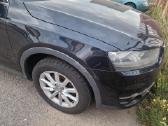 Audi Q3 2013m.,2.0l Tdi,103kw,dyzelis. - nuotraukos Nr. 5