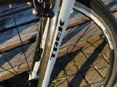 Trek. Carbon šakė, Deore+sora. 28" - nuotraukos Nr. 3