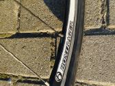 Trek. Carbon šakė, Deore+sora. 28" - nuotraukos Nr. 5