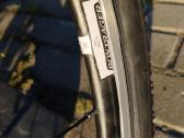 Trek. Carbon šakė, Deore+sora. 28" - nuotraukos Nr. 6