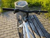 Trek. Carbon šakė, Deore+sora. 28" - nuotraukos Nr. 2