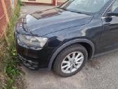 Audi Q3 2013m.,2.0l Tdi,103kw,dyzelis. - nuotraukos Nr. 6