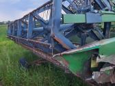 John deere 2264 kombainas - nuotraukos Nr. 3