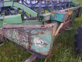 John deere 2264 kombainas - nuotraukos Nr. 6