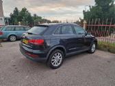 Audi Q3 2013m.,2.0l Tdi,103kw,dyzelis. - nuotraukos Nr. 8