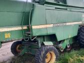John deere 2264 kombainas - nuotraukos Nr. 9